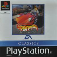 Hot Wheels Turbo Racing (Classics)