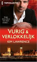 Vurig & verlokkelijk - Kim Lawrence - ebook - thumbnail