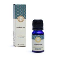 Song of India Etherische Olie Frankincense - 10ml - thumbnail