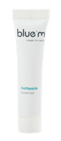 Bluem Toothepaste Mini Fluoride Free