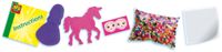 SES Creative Beedz Strijkkralen - Eenhoorns en prinsesjes - thumbnail