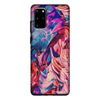 Pink Orchard: Samsung Galaxy S20 Plus Tough Case