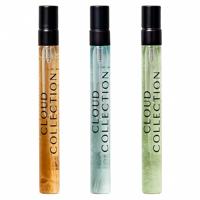 Zarkoperfume Eau de Parfum Cloud Collection Travelsize 3x 10ml 30ml | Dames Parfum