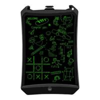 Magnetisch Bord met Markeerstift Woxter Smart pad 90 9" Zwart (22,4 x 14,5 x 0.67 cm)
