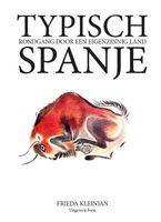 Typisch Spanje - Frieda Kleinjan - ebook