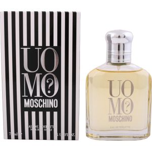 Uomo? eau de toilette, 75 ml