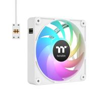 Case fan THERMALTAKE CL-F190-PL12SW-A Ø 12 cm (3 Stuks)