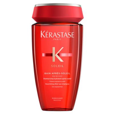 Kérastase Soleil Bain Après-Soleil Eau de Coco Shampoo 250ml | Voor Zon