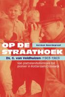 Op de straathoek (Paperback)