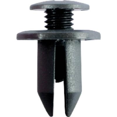 KS Tools 420.5406 Push-type-clip voor Mazda, verpakking van 50 stuks