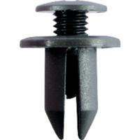 KS Tools 420.5406 Push-type-clip voor Mazda, verpakking van 50 stuks