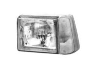 Koplamp rechts met knipperlicht 1708942 Koplamp rechts met knipperlicht 1708942