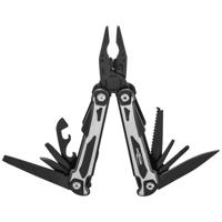 Ansmann Multitool 14in1 1900-0112 Multitool Aantal functies 14 Zwart - thumbnail