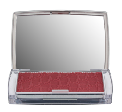Christian Dior - Dior Backstage Rosy Glow Blush 012 ROSEWOOD 4.4 g Dames