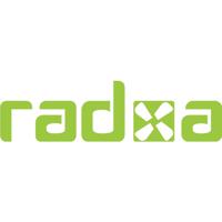 Radxa E25 Dual Ethernet Board 4 GB 4 x 2.0 GHz