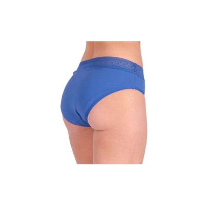 Menstruatieslip Femme Republique Blauw