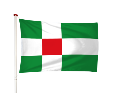 Vlag Zwagerbosch - Sweagerbosk (fr) Vlag Zwagerbosch - Sweagerbosk (fr)