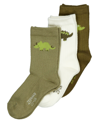 Sokken - Groen