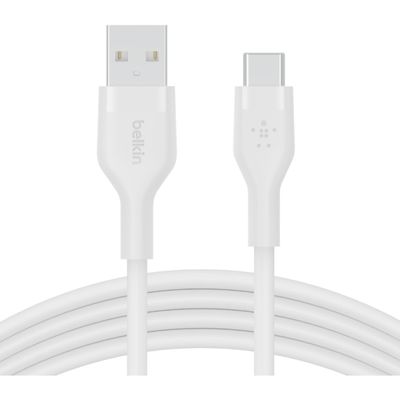 BoostCharge Flex USB-A/USB-C-kabel Kabel