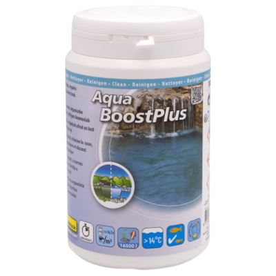 Ubbink Aqua Boost Plus 1000 gram