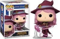 Black Clover Funko Pop Vinyl: Vanessa