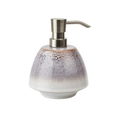 Aquanova Figo - Zeepdispenser - Malva (roze) FIGDIS-883