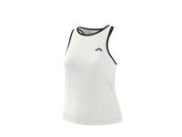 CRIVIT Dames sporttop (Wit, L (44/46))