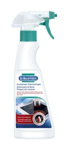 Beckmann Kookplaat glansreiniger spray (250 ml)