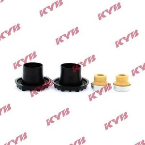 Aanslagrubber met stofkap - Protection kit 910054