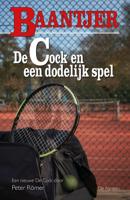 De Cock en een dodelijk spel (Paperback)