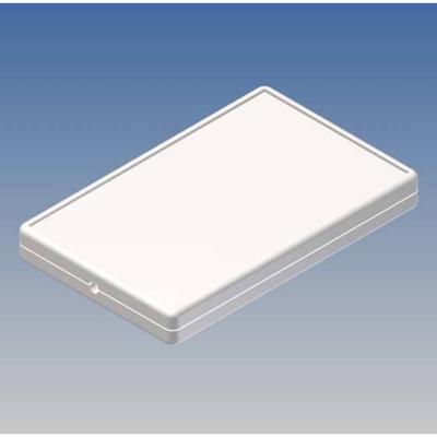 TEKO PC-XIR.7 PC-XIR.7 Universele behuizing 85 x 54 x 10 ABS Wit 1 stuk(s)