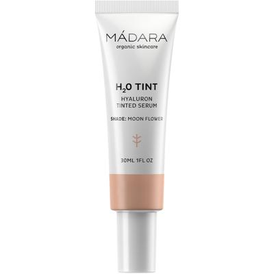 MÁDARA H2O Tint Hyaluron Tinted Serum #2 Moon Flower 30ml