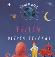Samen hier - Tellen (kartonboek) (Hardback)