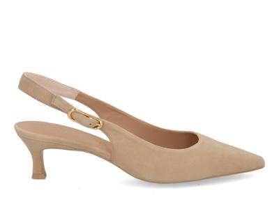 Unisa Ibon skin Beige maat 38 Unisa Ibon skin Beige maat 38