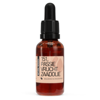 Passievruchtzaad Olie (Biologisch & Koudgeperst)