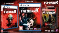 Everdark: Undead Apocalypse
