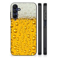 Samsung Galaxy A15 Back Cover Hoesje Bier - thumbnail