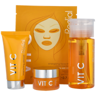 Rodial Vit C Little Luxuries Set 155ml Giftset