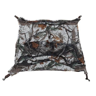 Buteo Photo Gear Extra Dak voor Buteo Mark III Sneeuw