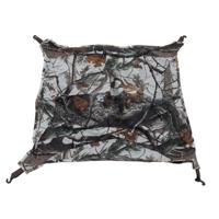 Buteo Photo Gear Extra Dak voor Buteo Mark III Sneeuw