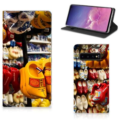 Samsung Galaxy S10 | Book Cover | Klompen