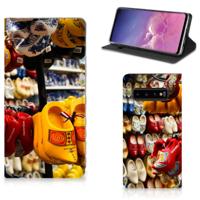 Samsung Galaxy S10 | Book Cover | Klompen