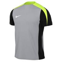 Nike Strike 24 Trainingsshirt Grijs Zwart