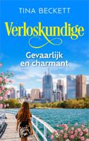 Gevaarlijk en charmant - Tina Beckett - ebook