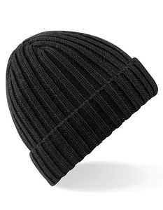 Beechfield CB465 Chunky Ribbed Beanie