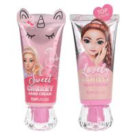 TOPModel handcre BEAUTY and ME