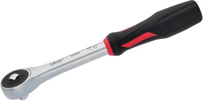 VIGOR omkeerbare ratel "v5436" reversible ratchets 3/8" l1 237mm