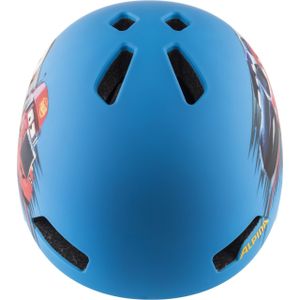 Alpina Helm Hackney Disney matt 47-51