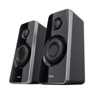 Trust Tytan 2.1 Subwoofer Speakerset luidspreker - thumbnail