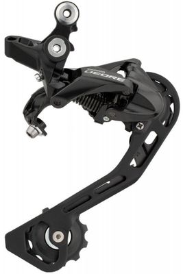 Shimano deore trekking rd-t6000 sgs 10 speed
